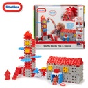 Вафельные блоки LITTLE TIKES Пожарная служба