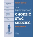 КАК ПРАВИЛЬНО ХОДИТЬ, СТОЯТЬ И СИДИТЬ