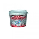 Клей для пенопласта и кассет FEIDAL 4кг.