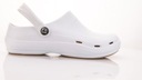 Šľapky FitClog Lekárske EVA Kuchárske topánky veľ.42 Dominujúci vzor bez vzoru