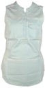 WRANGLER dámske tričko JEANS sleeveless _ S r36 Ďalšie vlastnosti odreniny