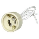 ПОДКЛЮЧЕНИЕ Цоколь Керамический светодиодный светильник GU10