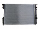 CHŁODNICA OPEL OMEGA B 2.5 V6 3.0 V6 1994-2000