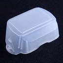 РАССЕИВАТЕЛЬ ЛАМПЫ SONY SPEEDLITE 58, JYC FD-58