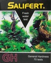 GH Fresh Test Salifert ТЕСТ НА ОБЩУЮ ЖЕСТКОСТЬ