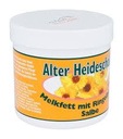 ALTER HEIDESCHAFER Молочный жир с бархатцами