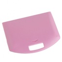 Крышка батарейного отсека для аккумулятора PSP FAT 1000 1004, розовая