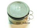 PISTON COMPLET ALLROAD BENYCO 300 72,5MMphoto 6