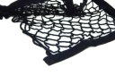 ORGANISEUR SAC GRILLE PUISSANT SUR VELCRO VERS COUVERCLES DE COFFRE VOITURE VERS VOITURES 40X25CMphoto 10