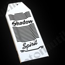 КРЫШКА РАДИАТОРА HONDA SHADOW 750 SPIRIT KARDAN