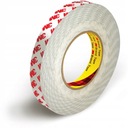 ПРОЧНАЯ ДВУХСТОРОННЯЯ КЛЕЯЩАЯСЯ МОНТАЖНАЯ ЛЕНТА 3М 12 ММ