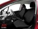 MITSUBISHI OUTLANDER II (06-12R) ЧОХОЛ ШКІРЯНІ  (12425818598) фото min 11
