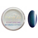 Indigo efekt morskej panny black mermaid 2,5g Stav balenia originálne