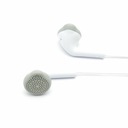 Samsung EHS61ASFWE stereo headset white / biely (bulk) Dĺžka kábla 1.4 m