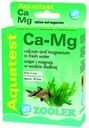 ZOOLEK AQUA TEST CA + MG MAGNEZ WAPŃ