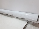 НАКЛАДКА ПОРОГУ ПРАВА VW POLO V 2009-17 6R0853856  (16436654079) фото min 9