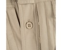 Košeľa Helikon Tropical Shirt - Silver Mink S Dominujúci vzor bez vzoru