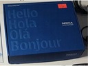 Nokia E52 nowa, srebrna, kompletny zestaw Marka telefonu Nokia