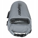 СУМКА МОТОЦИКЛЕТНА REBELHORN DISCOVER GREY 50L ROLLBAG РОЛИК  (17170476041) фото min 14