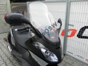 Лобовое стекло Aprilia Atlantic 125 300 250 KAPPA NEW GIVI