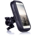 Водонепроницаемый ДЕРЖАТЕЛЬ ДЛЯ МОТОЦИКЛА СКУТЕРА ДЛЯ ТЕЛЕФОНА