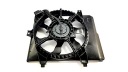 ВЕНТИЛЯТОР РАДИАТОРА KIA PICANTO II 07 - OEM