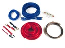 Комплект кабелей REN20KIT для усилителя 20 мм2/1000 Вт