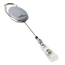 Вытяжной механизм Durable Style, серый