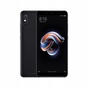 Смартфон Xiaomi Redmi Note 5 3 ГБ/32 ГБ черный