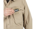 Košeľa Helikon Tropical Shirt - Silver Mink S Veľkosť S