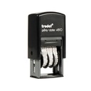 Автоматический штамп даты Trodat 4810