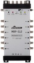 Multiswitch Signal MRP-512 5-wejść/12-wyjść