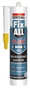 Soudal Fix All Flexi 290ml