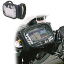 Водонепроницаемый ЧЕХОЛ ДЛЯ GPS на липучке OXFORD STRAP-NAV