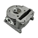 ГОЛОВКА 90cc ПОРШЕНЬ 51 ММ СКУТЕР 4T 139QMB/QMA GY6