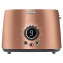 Тостер Sencor STS 6056GD Золотой