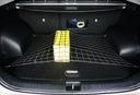 Сетка в багажник автомобиля Audi A3 II 8P