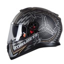 MT HELMETS THUNDER 3 SV ISLE OF MAN MATT S шлем