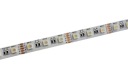 Лента 4в1 RGBW+нейтральная 300 LED SMD5050 12мм IP20 1м