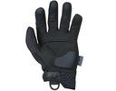Taktické rukavice MECHANIX M-PACT 2 Black veľ. XL Veľkosť XL