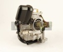 КАРБЮРАТОР 50/80 GY6 4T DO ZIPP ROMET VAPOR KINGWAY QM  (8096451672) фото min 4