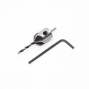 СВЕРЛО ДЛЯ KONFIRMAT KONFIRMATU 3х65мм