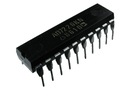 AD7226 DIP20 AD7226KN 4x8 бит. DA-преобразователь