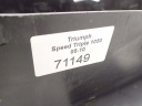 ПІДКРИЛОК ЗАД ЗАПОВНЕННЯ TRIUMPH SPEED TRIPLE 1050  (7894501689) фото min 7