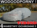 БРЕЗЕНТОВЫЙ ЧЕХОЛ ДЛЯ АВТОМОБИЛЯ TYBOND COMBI M