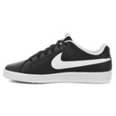 BUTY MĘSKIE NIKE COURT ROYALE 749747 010 R-43 Materiał wkładki tkanina