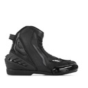 SHIMA SX-6 BLACK krátke pánske moto topánky 42 EAN (GTIN) 5901138302446