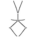 Promees Body Harness ASTRID Декоративная обвязка