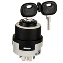 Manitou Merlo Различное 184817 замок зажигания