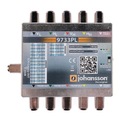 Multiswitch Unicable II Johansson 9733PL - 5/1 v2 EAN (GTIN) 2097338700014